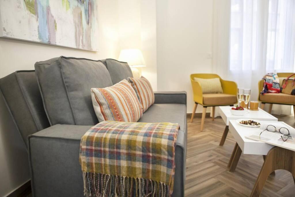 Apartamento Plaza C Magdalena - Centro - Parking Cercano Sevilla